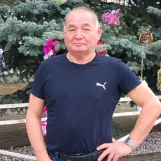 Фотография мужчины Николай, 66 лет из г. Белореченск