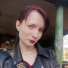 Фотография девушки Настюша Князева, 28 лет из г. Анжеро-Судженск