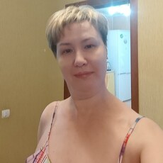 Фотография девушки Оксана, 50 лет из г. Энгельс