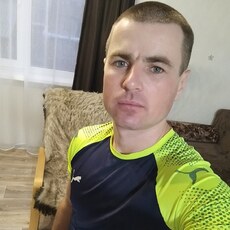 Фотография мужчины Николай, 32 года из г. Ейск