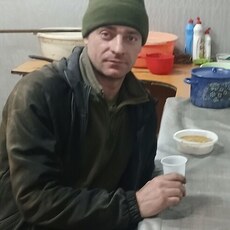 Фотография мужчины Андрей, 45 лет из г. Антрацит