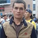 Одилжон, 35 лет