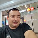 Азам, 42 года