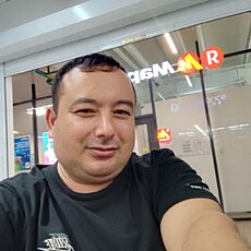 Фотография мужчины Азам, 42 года из г. Мытищи
