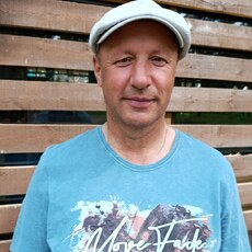 Фотография мужчины Георгий, 53 года из г. Новая Чара