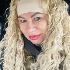 Фотография девушки Оксана, 48 лет из г. Серпухов