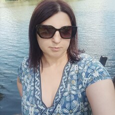 Фотография девушки Юлічка, 42 года из г. Хмельницкий