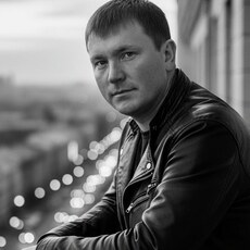 Фотография мужчины Михаил, 41 год из г. Можга