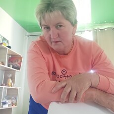 Фотография девушки Светлана, 53 года из г. Пружаны