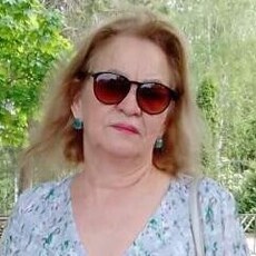 Фотография девушки Наталья, 62 года из г. Новокубанск