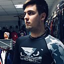 Антон, 29 лет