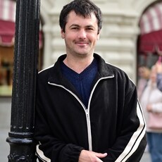 Фотография мужчины Николай, 31 год из г. Майкоп