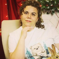 Фотография девушки Ольга, 38 лет из г. Ярославль