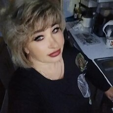 Фотография девушки Светлана, 55 лет из г. Щецин