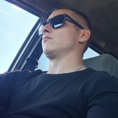 Фотография мужчины Александр, 30 лет из г. Ровеньки