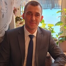 Фотография мужчины Павел, 35 лет из г. Татарск