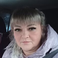 Фотография девушки Галина, 55 лет из г. Киров