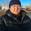 Канат, 53 года