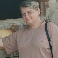 Фотография девушки Людмила, 43 года из г. Гродно