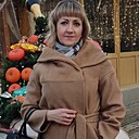 Ириша, 46 лет