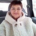 Галина, 67 лет