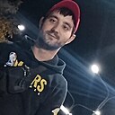 Ферат, 26 лет