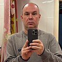 Роман, 42 года