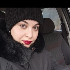 Фотография девушки Анастасия, 34 года из г. Нижний Новгород