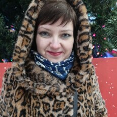 Фотография девушки Елена, 39 лет из г. Екатеринбург