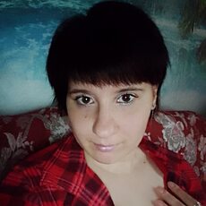 Фотография девушки Иринка, 37 лет из г. Верхнеднепровский