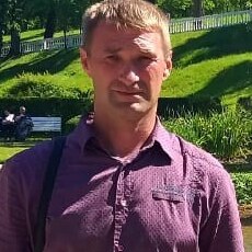 Фотография мужчины Сергей, 42 года из г. Жуковский