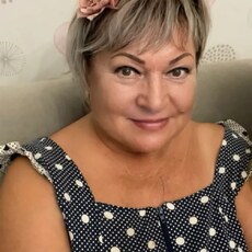 Фотография девушки Людмила, 60 лет из г. Саратов