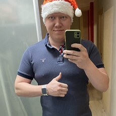 Фотография мужчины Дмитрий, 33 года из г. Челябинск