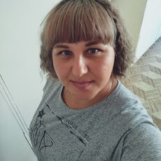 Фотография девушки Ольга, 37 лет из г. Ангарск