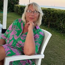 Фотография девушки Ирина, 65 лет из г. Минск