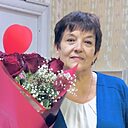 Екатерина, 67 лет