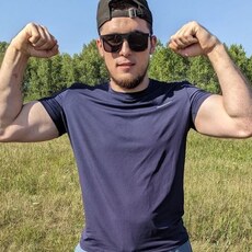 Фотография мужчины Дмитрий, 28 лет из г. Челябинск