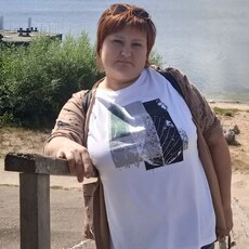 Фотография девушки Наталья, 39 лет из г. Йошкар-Ола