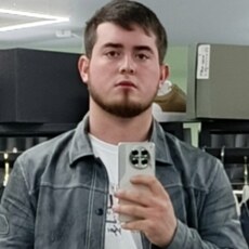 Фотография мужчины Амир, 22 года из г. Махачкала