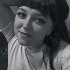 Фотография девушки Оксана, 33 года из г. Новосибирск