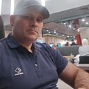 Мехман, 48 лет