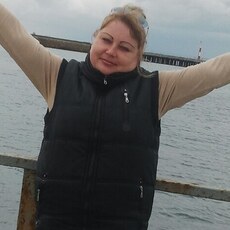 Фотография девушки Светлана, 47 лет из г. Евпатория