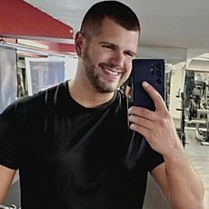 Фотография мужчины Игорь, 41 год из г. Пермь