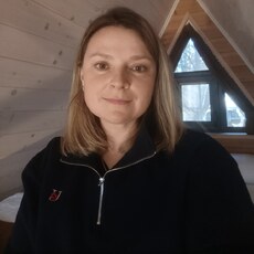 Фотография девушки Таша, 39 лет из г. Томск