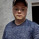 Роман, 28 лет