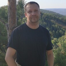 Фотография мужчины Roman, 41 год из г. Люберцы