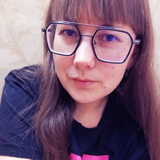 Фотография девушки Евгения, 31 год из г. Чита