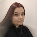 Кристин, 32 года