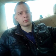 Фотография мужчины Никита, 27 лет из г. Комсомольск-на-Амуре