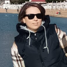 Фотография девушки Аня, 37 лет из г. Геленджик